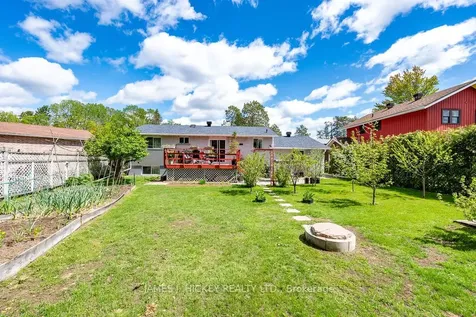 101 Frontenac Crescent Deep River ON K0J 1P0