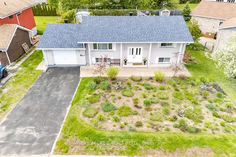 101 Frontenac Crescent Deep River ON K0J 1P0