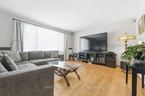 101 Frontenac Crescent Deep River ON K0J 1P0