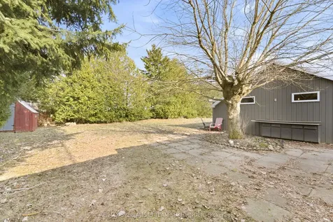 394073 County Road 12 N/a Amaranth ON L9W 0N2