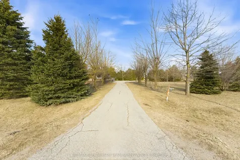 394073 County Road 12 N/a Amaranth ON L9W 0N2