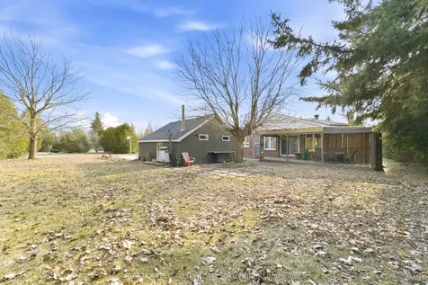 394073 County Road 12 N/a Amaranth ON L9W 0N2
