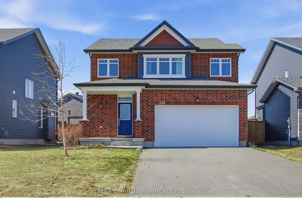 240 Boyd Street Carleton Place ON K7C 0H3