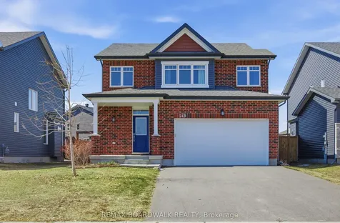 240 Boyd Street Carleton Place ON K7C 0H3