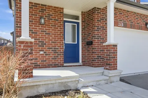240 Boyd Street Carleton Place ON K7C 0H3