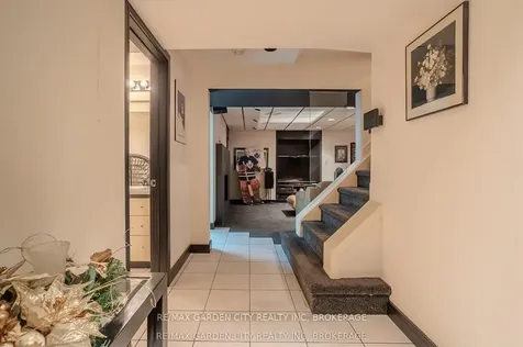86 Tremont Drive St. Catharines ON L2R 3B2