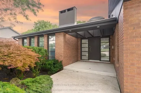 86 Tremont Drive St. Catharines ON L2R 3B2