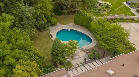 86 Tremont Drive St. Catharines ON L2R 3B2