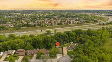 86 Tremont Drive St. Catharines ON L2R 3B2