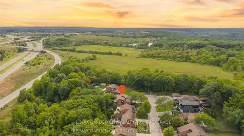 86 Tremont Drive St. Catharines ON L2R 3B2