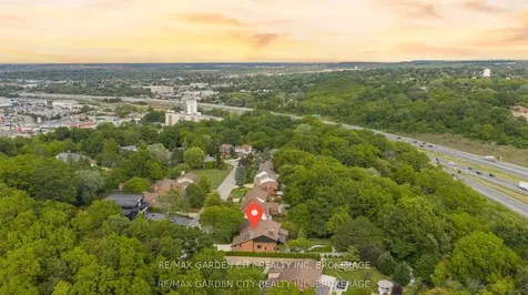 86 Tremont Drive St. Catharines ON L2R 3B2