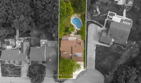 86 Tremont Drive St. Catharines ON L2R 3B2