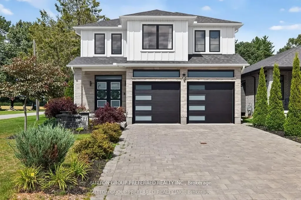 21 Armstrong Street Strathroy-caradoc ON N0L 1V0