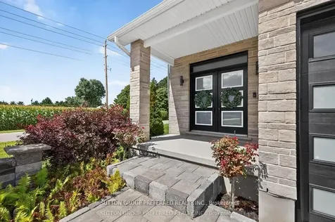21 Armstrong Street Strathroy-caradoc ON N0L 1V0