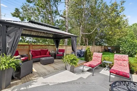 21 Armstrong Street Strathroy-caradoc ON N0L 1V0