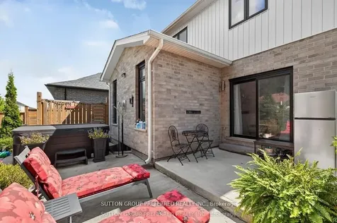 21 Armstrong Street Strathroy-caradoc ON N0L 1V0