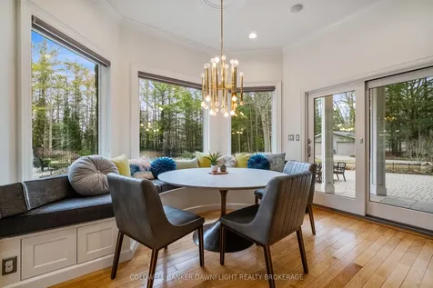 9923 Parkview Crescent Lambton Shores ON N0M 1T0