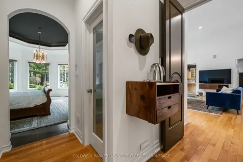 9923 Parkview Crescent Lambton Shores ON N0M 1T0