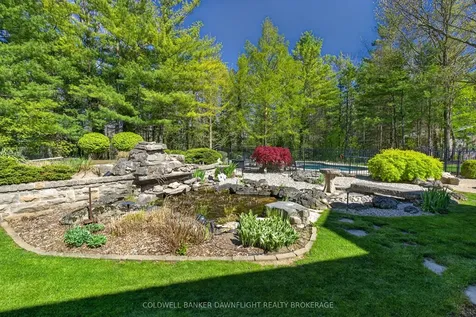 9923 Parkview Crescent Lambton Shores ON N0M 1T0
