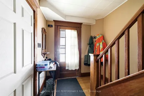 227 Alice Street Cornwall ON K6H 4R8