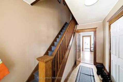 227 Alice Street Cornwall ON K6H 4R8