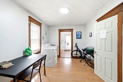 227 Alice Street Cornwall ON K6H 4R8