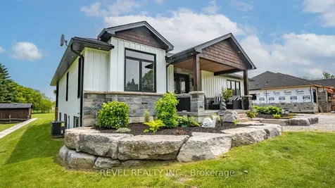 6 Kings Lane Brant ON N0E 1R0