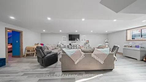 6 Kings Lane Brant ON N0E 1R0