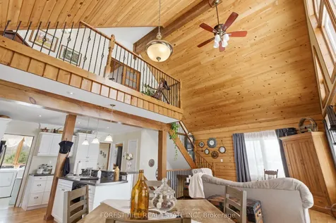 1825 Trent River Road Trent Hills ON K0L 1Z0