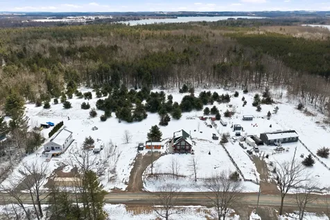 1825 Trent River Road Trent Hills ON K0L 1Z0
