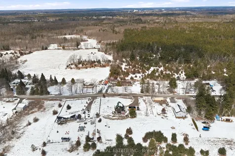 1825 Trent River Road Trent Hills ON K0L 1Z0
