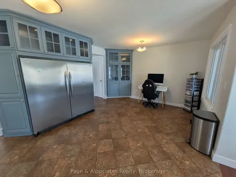 976 Levac Road West Nipissing ON P0H 1G0