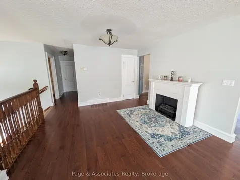 976 Levac Road West Nipissing ON P0H 1G0