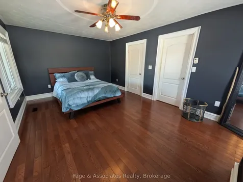976 Levac Road West Nipissing ON P0H 1G0