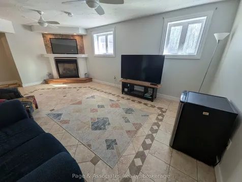 976 Levac Road West Nipissing ON P0H 1G0