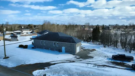 976 Levac Road West Nipissing ON P0H 1G0