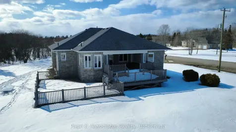 976 Levac Road West Nipissing ON P0H 1G0
