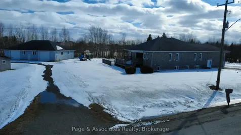 976 Levac Road West Nipissing ON P0H 1G0