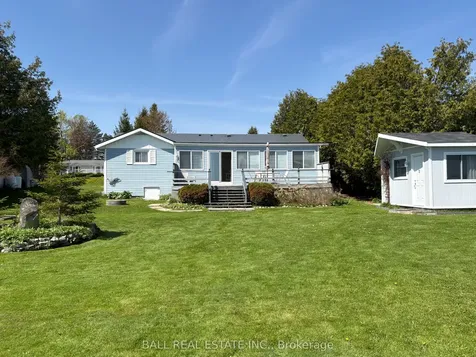 11 Lakeview Crescent Kawartha Lakes ON K0M 1A0