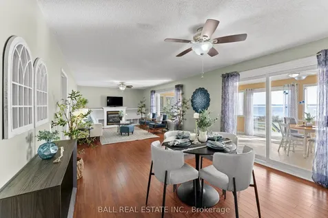 11 Lakeview Crescent Kawartha Lakes ON K0M 1A0