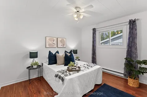 11 Lakeview Crescent Kawartha Lakes ON K0M 1A0