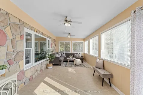 11 Lakeview Crescent Kawartha Lakes ON K0M 1A0