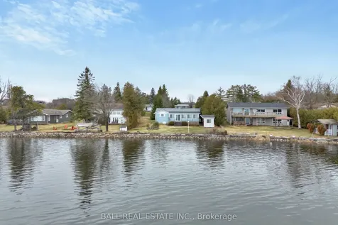 11 Lakeview Crescent Kawartha Lakes ON K0M 1A0