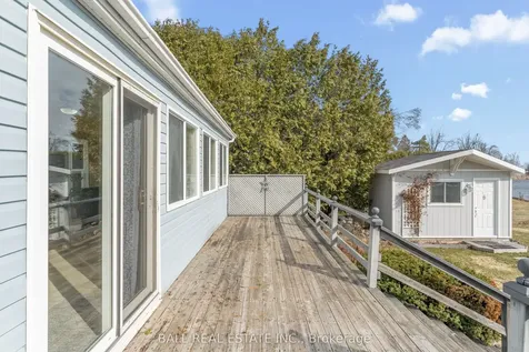 11 Lakeview Crescent Kawartha Lakes ON K0M 1A0