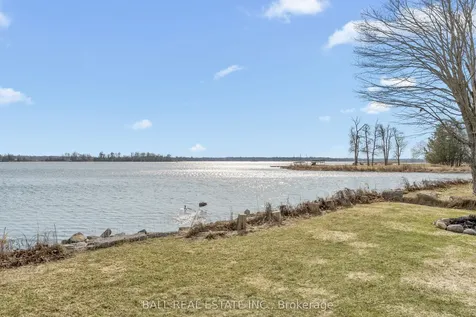 11 Lakeview Crescent Kawartha Lakes ON K0M 1A0