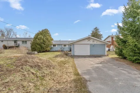 11 Lakeview Crescent Kawartha Lakes ON K0M 1A0