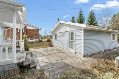11 Lakeview Crescent Kawartha Lakes ON K0M 1A0