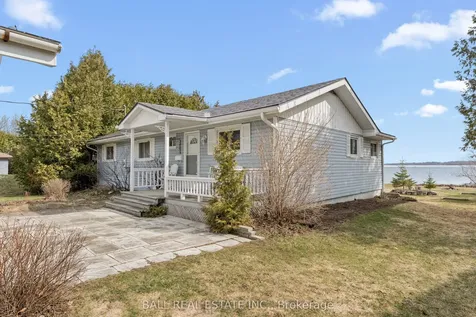 11 Lakeview Crescent Kawartha Lakes ON K0M 1A0