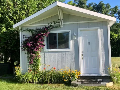 11 Lakeview Crescent Kawartha Lakes ON K0M 1A0
