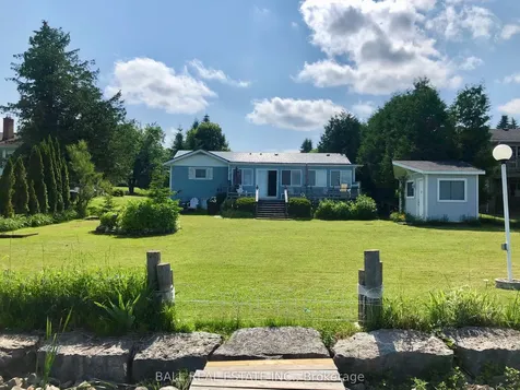 11 Lakeview Crescent Kawartha Lakes ON K0M 1A0